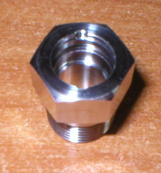 CNC Cutting Services